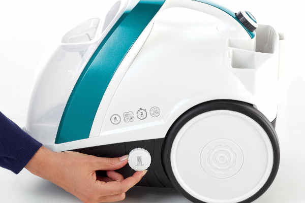 Myjka parowa Polti Vaporetto Smart 100 T